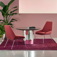 Port Lounge / Image / Environmental / Metros 002