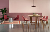 Port Lounge / Image / Environmental / Metros Revo Clover 001 1