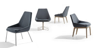 Port Lounge / Image / White Sweep / Ln 001