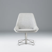 Port Lounge / Image / Environmental / Ln Column Lowbk 006