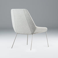 Port Lounge / Image / Environmental / Ln Metal Highbk 007