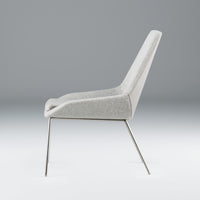 Port Lounge / Image / Environmental / Ln Metal Highbk 008