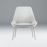 Port Lounge / Image / Environmental / Ln Metal Highbk 009