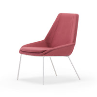 Port Lounge / Option / Base / Metal