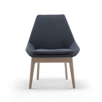 Port Lounge / Option / Back / High