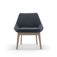 Port Lounge / Option / Back / Low
