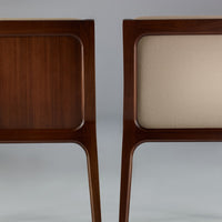 Revo Chair / Image / Detail / Gs 001