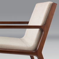 Revo Chair / Image / Detail / Gs 002