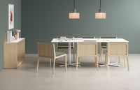Revo Chair / Image / Environmental / Capri Novo 001
