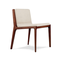 Revo Chair / Category / White Sweep / Gs Armless Woodbk 005 1