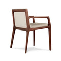 Revo Chair / Category / White Sweep / Gs Wtharms Upholsteredbk 003 1