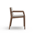 Revo Chair / Category / White Sweep / Gs Wtharms Upholsteredbk 003 1