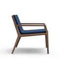 Revo Lounge / Category / White Sweep / Ln Upholstbk Wtharms 001