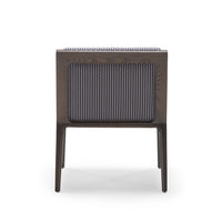 Revo Lounge / Image / White Sweep / Ln Upholstbk Armless 004