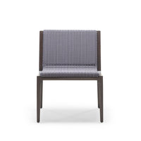Revo Lounge / Image / White Sweep / Ln Upholstbk Armless 005