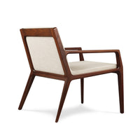 Revo Lounge / Image / White Sweep / Ln Upholstbk Wtharms 002 1