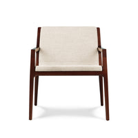 Revo Lounge / Image / White Sweep / Ln Upholstbk Wtharms 003