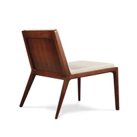 Revo Lounge / Image / White Sweep / Ln Woodbk Armless 001 2