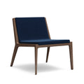 Revo Lounge / Category / White Sweep / Ln Woodbk Armless 001