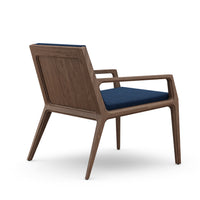 Revo Lounge / Image / White Sweep / Ln Woodbk Wtharms 001