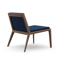 Revo Lounge / Option / Back / Upholstered