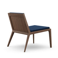 Revo Lounge / Option / Back / Wood