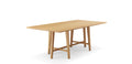 Revo Meeting Table / Category / White Sweep / Conference Rectangle 001