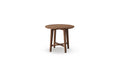 Revo Meeting Table / Category / White Sweep / Dining Round 001