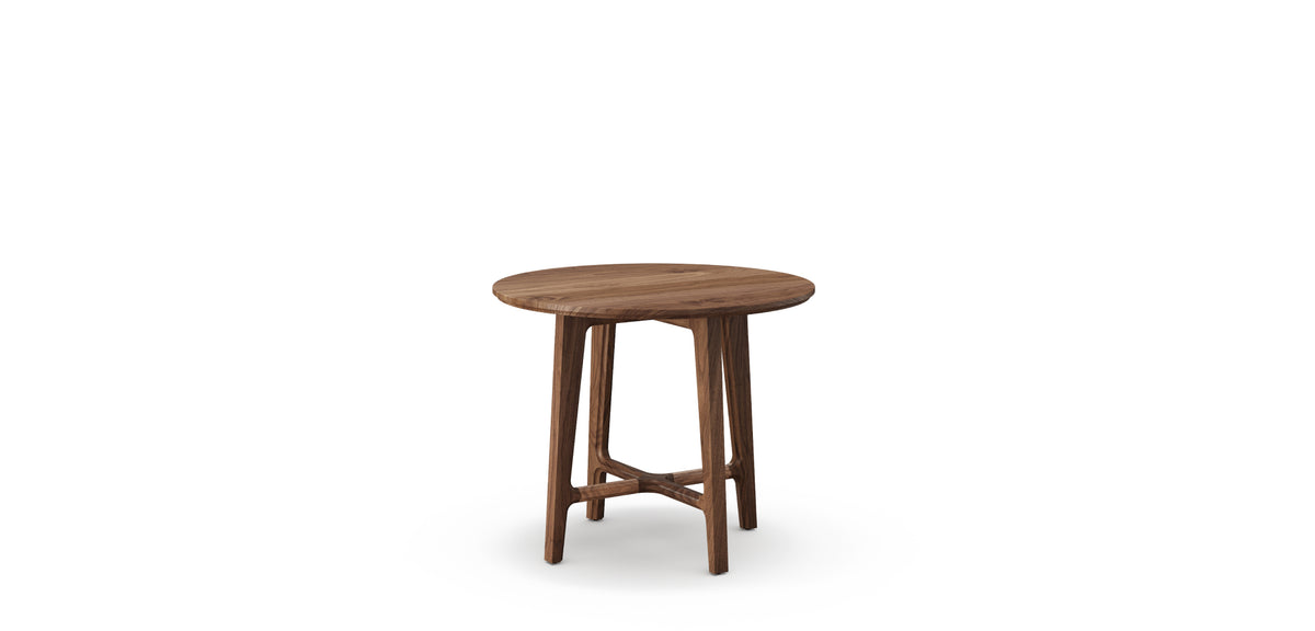 Revo Meeting Table — Round Dining Table