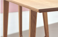 Revo Meeting Table / Image / Detail / Image 001
