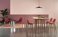 Revo Meeting Table / Image / Environmental / Metros Port 001 1