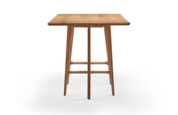 Revo Meeting Table / Image / White Sweep / Conference Rectangle 003