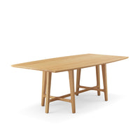 Revo Meeting Table / Option / Shape / Boat