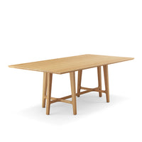 Revo Meeting Table / Option / Shape / Rectangle