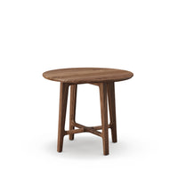 Revo Meeting Table / Option / Shape / Round