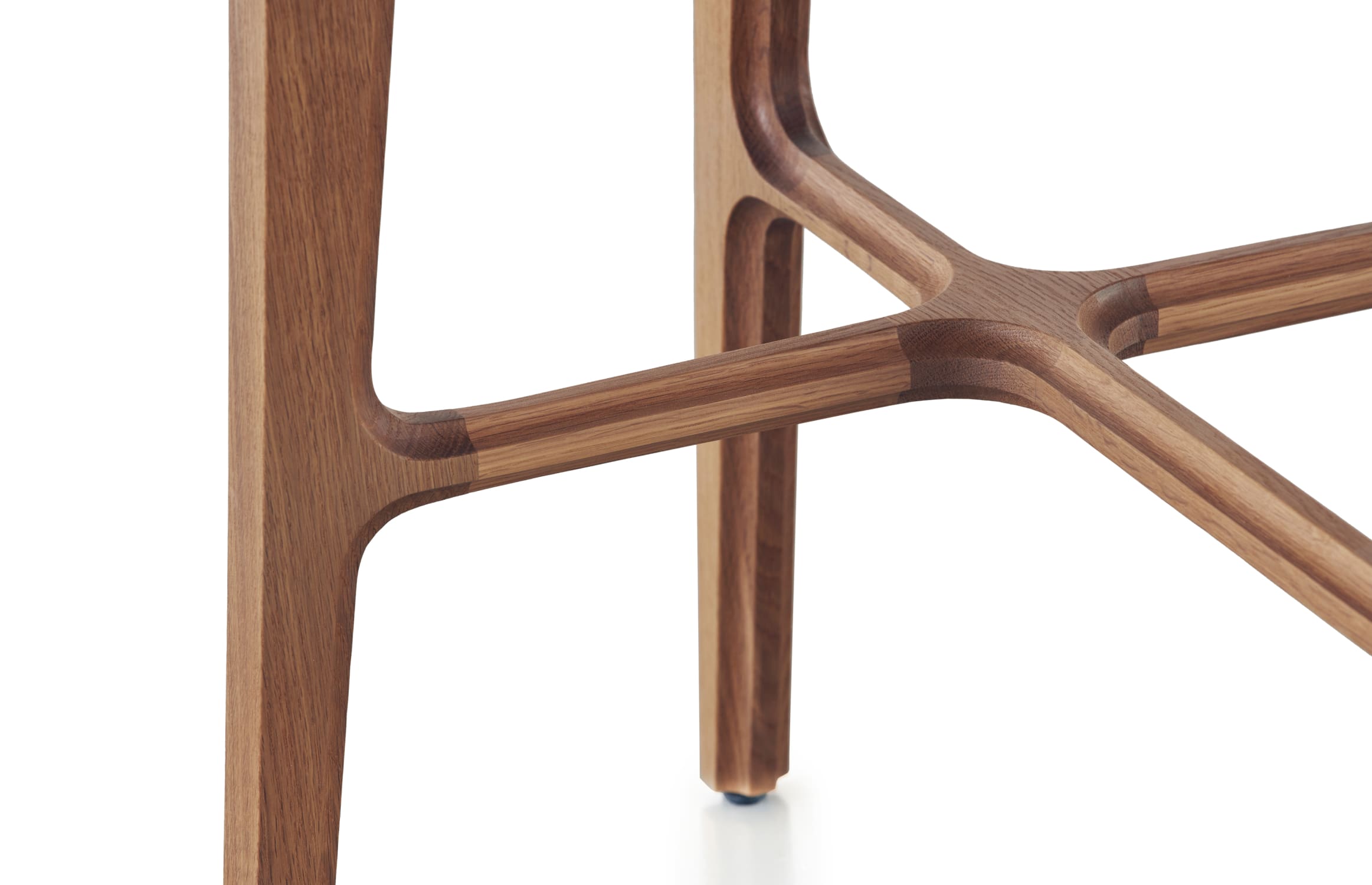 Revo Meeting Table / Slide / Detail / Slide 002