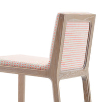 Revo Stool / Image / White Sweep / St 004