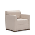 Sella Lounge / Category / White Sweep / Ln 001