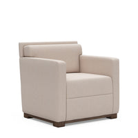 Sella Lounge / Image / White Sweep / Ln 001