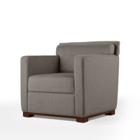 Sella Lounge / Image / White Sweep / Ln 003