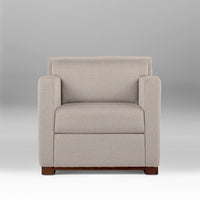 Sella Lounge / Image / White Sweep / Ln 004