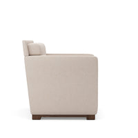 Sella Lounge / Image / White Sweep / Ln 005 1
