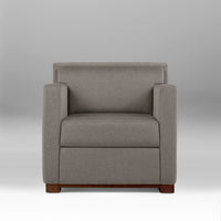 Sella Lounge / Image / White Sweep / Ln 005