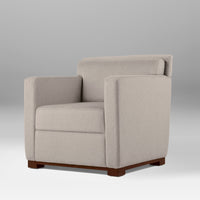 Sella Lounge / Image / White Sweep / Ln 006