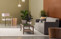 Sella Sofa / Image / Environmental / Christina 001