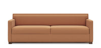 Sella Sofa / Image / White Sweep / Sf 001