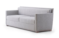 Sella Sofa / Image / White Sweep / Sf 003