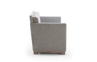 Sella Sofa / Image / White Sweep / Sf 004