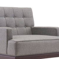 Sloane Lounge / Image / Detail / Ln 001