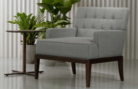 Sloane Lounge / Image / Environmental / Capri 002